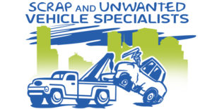 scrap my car Portsmouth