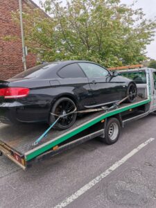 Best scrap car prices